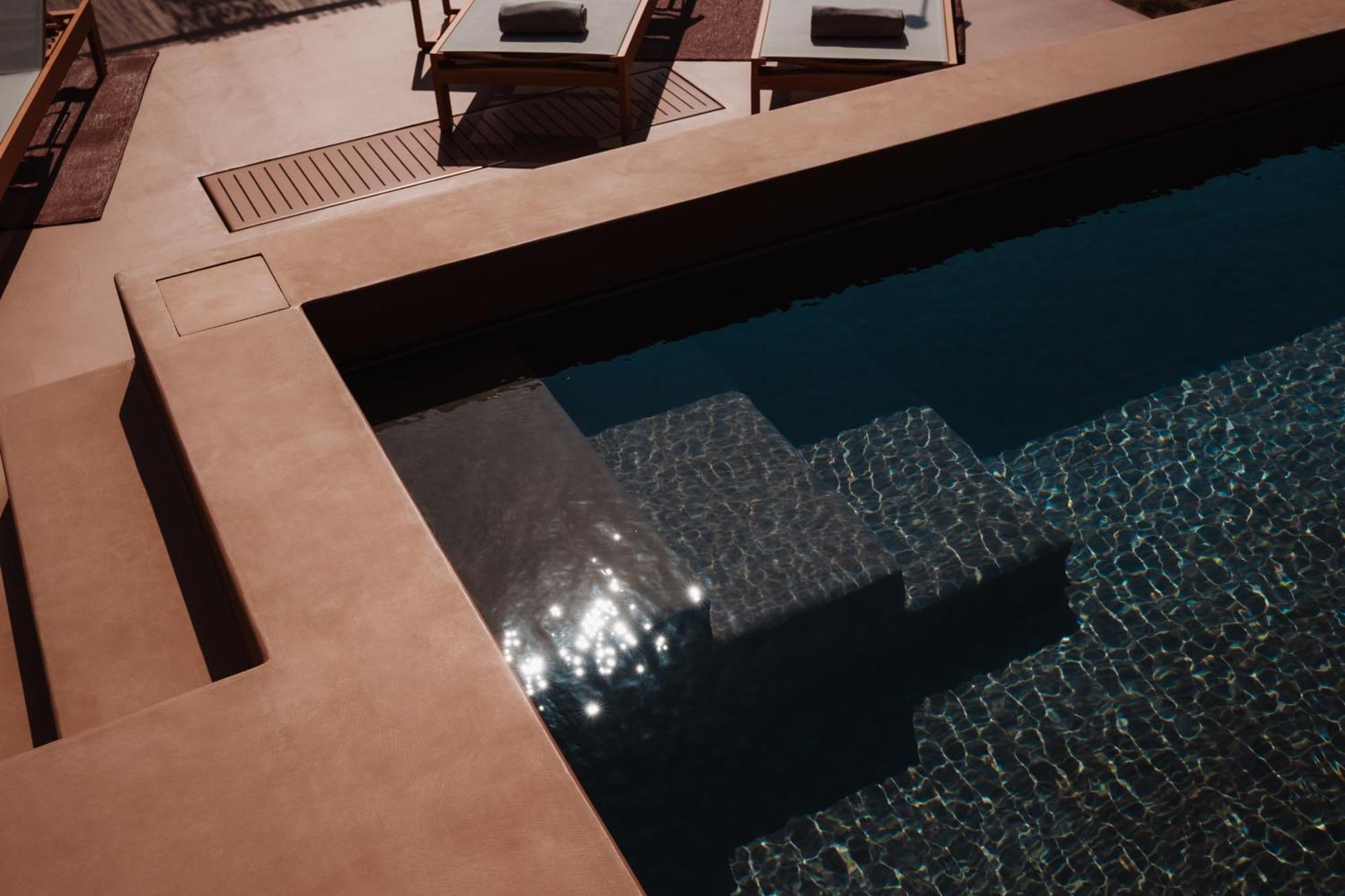 Ozio - Il Trullo Rosso Bed & Breakfast Fasano Dış mekan fotoğraf