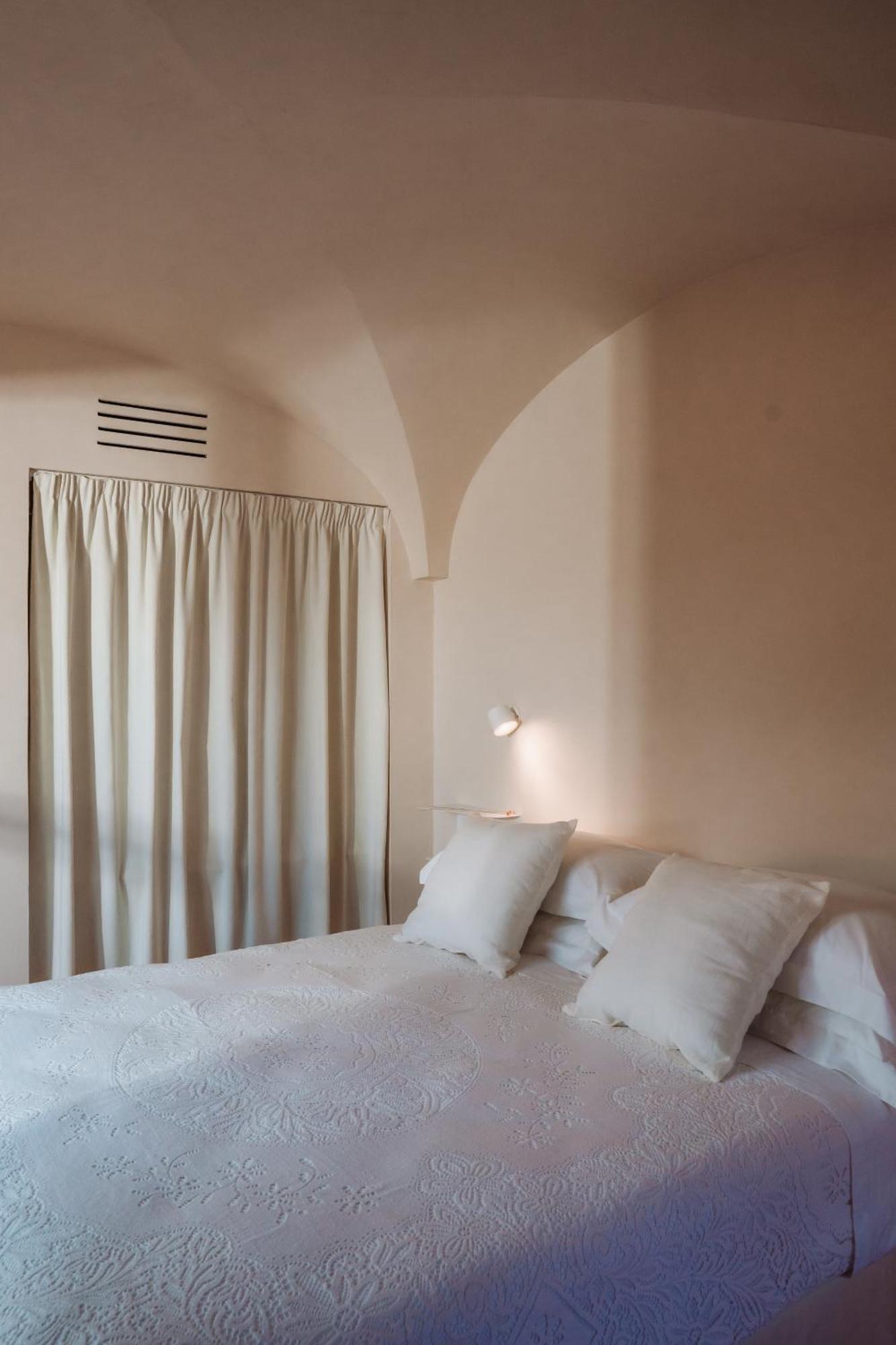 Ozio - Il Trullo Rosso Bed & Breakfast Fasano Dış mekan fotoğraf
