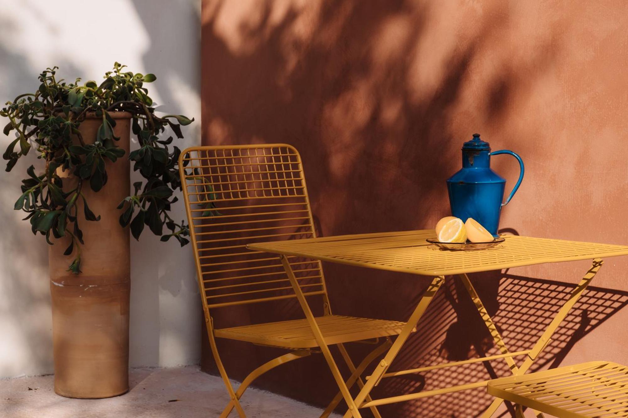Ozio - Il Trullo Rosso Bed & Breakfast Fasano Dış mekan fotoğraf