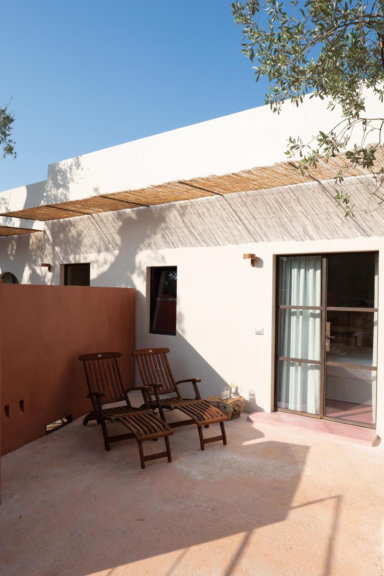 Ozio - Il Trullo Rosso Bed & Breakfast Fasano Dış mekan fotoğraf