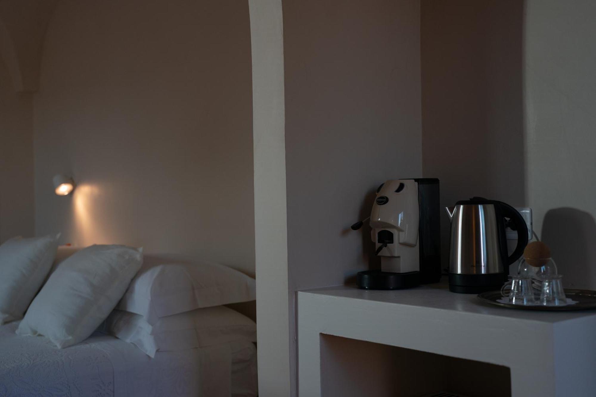 Ozio - Il Trullo Rosso Bed & Breakfast Fasano Dış mekan fotoğraf
