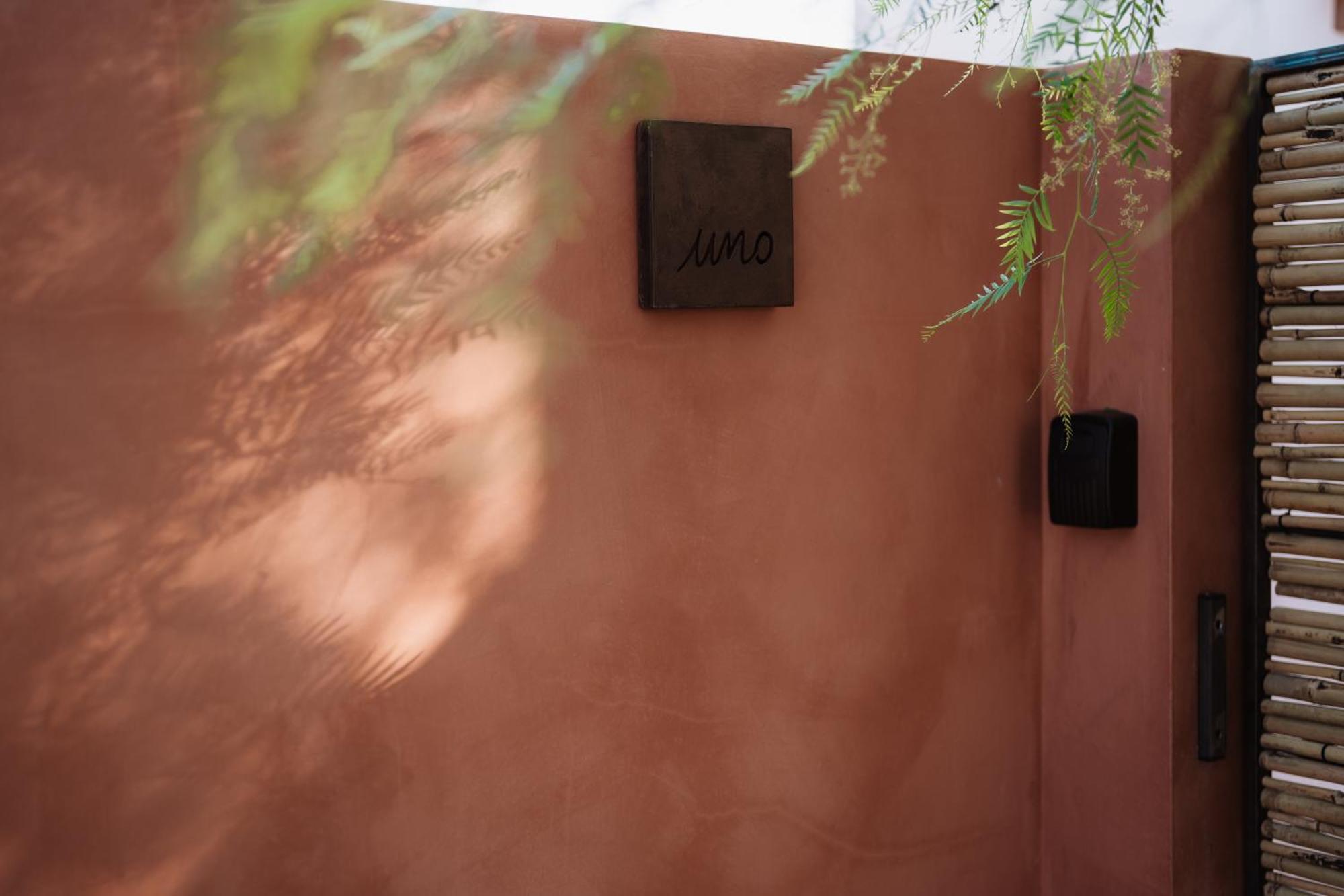 Ozio - Il Trullo Rosso Bed & Breakfast Fasano Dış mekan fotoğraf