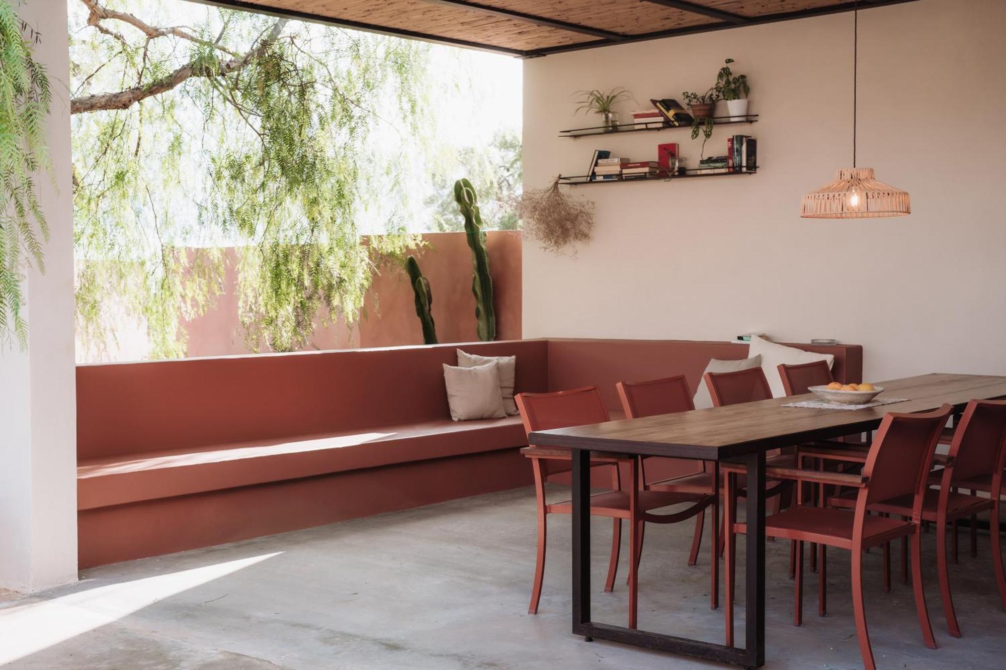 Ozio - Il Trullo Rosso Bed & Breakfast Fasano Dış mekan fotoğraf
