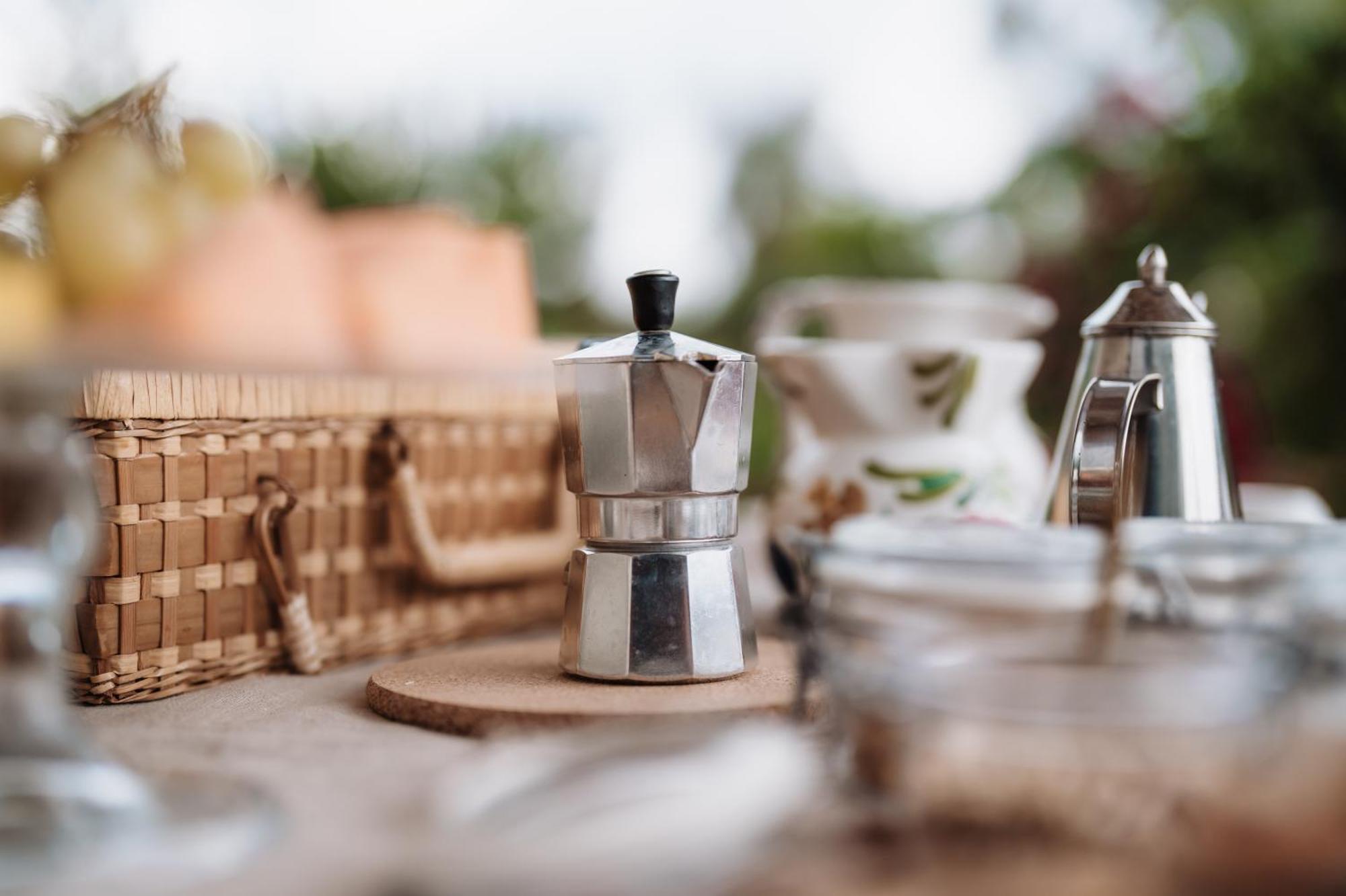 Ozio - Il Trullo Rosso Bed & Breakfast Fasano Dış mekan fotoğraf
