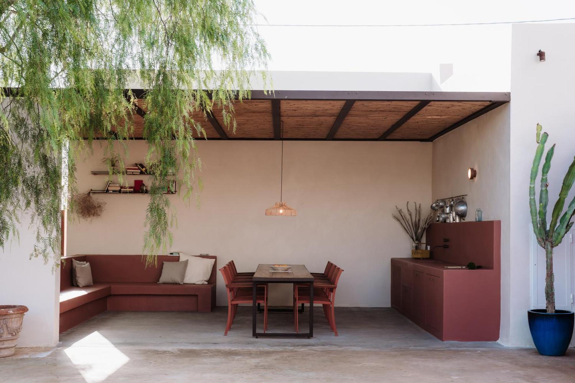 Ozio - Il Trullo Rosso Bed & Breakfast Fasano Dış mekan fotoğraf
